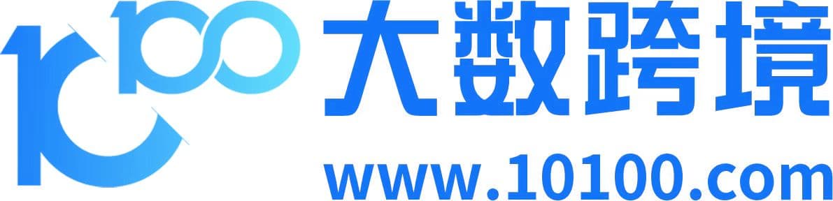 大数跨境logo