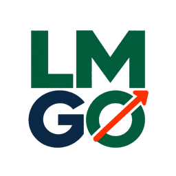 LMGO 快捷入口标识